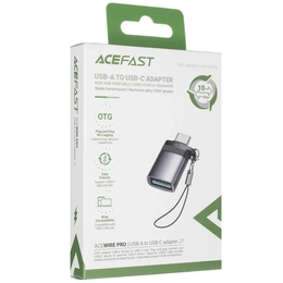 Переходник ACEFAST USB Type-C - USB Type-A - Сүрөт 6