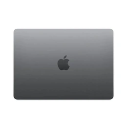 MacBook Air 13.6 M2 16/256 ГБ, серый - Сүрөт 3