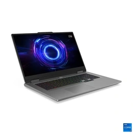 Ноутбук Lenovo LOQ 17.3" 64/500+1000 ГБ - Сүрөт 1