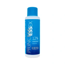 Оксигент для волос Princess Essex 12% Estel, 60 мл - Сүрөт 1