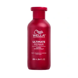 Шампунь Wella Professionals Ultimate Repair для поврежденных волос, 250 мл - Сүрөт 1