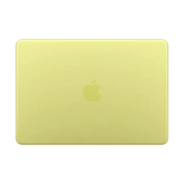 Ноутбук MacBook Neo 8/512 ГБ желтый - Сүрөт 3