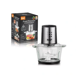 Чоппер RAF R.7018 - Сүрөт 3