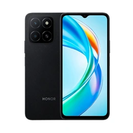 Honor X5B Plus 4/128 ГБ черный - Сүрөт 1