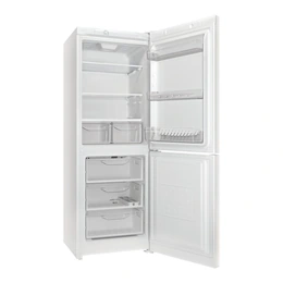 Холодильник Indesit DS 4160 W, белый - Сүрөт 2