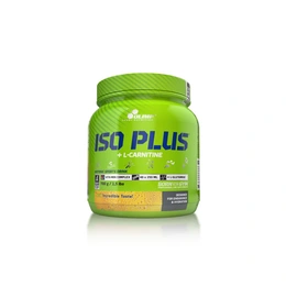 Изотонический напиток Olimp ISO Plus Powder, 700 г - Сүрөт 1