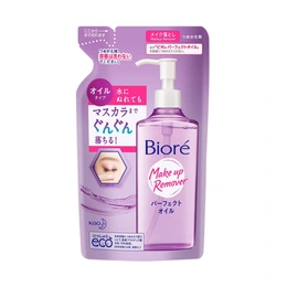 Гидрофильное масло Biore Make up Remover Cleansing Oil, 210 мл - Сүрөт 1