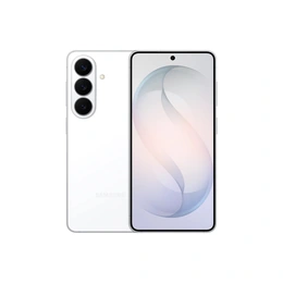 Samsung Galaxy S26 12/256 ГБ белый - Сүрөт 1