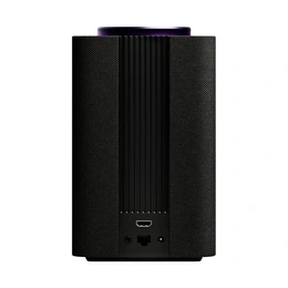 Умная колонка Яндекс Станция Макс, черный - Сүрөт 2