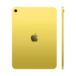 iPad 11 A16 Wi-Fi 8/128 ГБ, желтый - Сүрөт 2