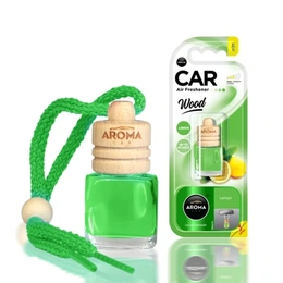 Ароматизатор Aroma Wood Lemon, 6 мл - Сүрөт 1