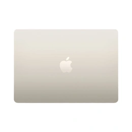 MacBook Air 13.6 M4 16/256 ГБ, золотистый - Сүрөт 3
