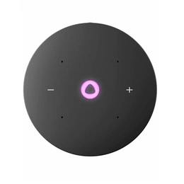 Умная колонка Яндекс Станция Мини 3, зеленый - Сүрөт 3