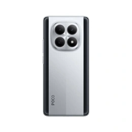 Xiaomi Poco M8 8/512 ГБ серебристый - Сүрөт 3
