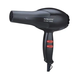 Фен для волос Sokany SK-6130 - Сүрөт 3