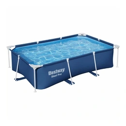 Каркасный бассейн Bestway 56403, 259х170х61 см, 2 300 л - Сүрөт 1
