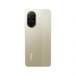 Xiaomi Poco C71 4/128 ГБ золотистый - Сүрөт 3