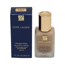 Тональная основа Double Wear Foundation Cream  Estee Lauder, тон 1W2 Sand - Picture 1