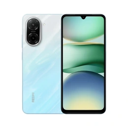 Xiaomi Redmi A5 4/128 ГБ голубой - Сүрөт 1