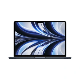 MacBook Air 15 M3 8/256 ГБ, черный - Сүрөт 1