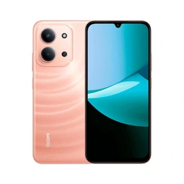 Xiaomi Redmi 15C 4G 8/256 ГБ оранжевый - Сүрөт 1