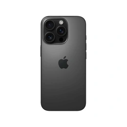 iPhone 16 Pro 256 ГБ черный - Сүрөт 3