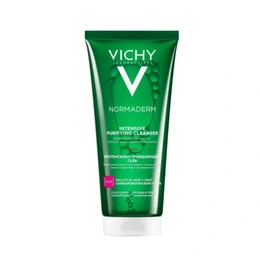Гель очищающий Vichy Нормадерм Фитосолюшн для умывания, 200 мл - Сүрөт 1