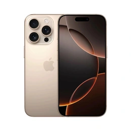 iPhone 16 Pro - Сүрөт 1