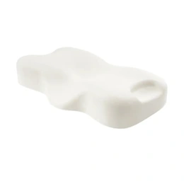 Подушка в меру мягкая Т14 Lotus Beauty Visco - Сүрөт 3