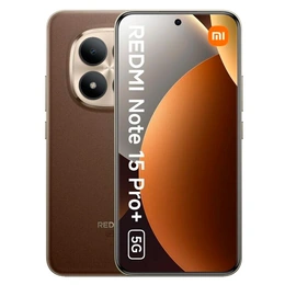 Redmi Note 15 Pro Plus 8gb 512gb коричневый - Сүрөт 1