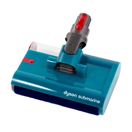 Пылесос беспроводной моющий Dyson V15 Submarine - Сүрөт 3