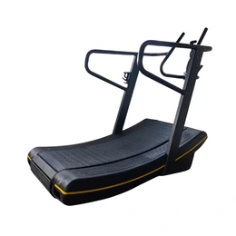 Беговая дорожка JIMUSI HT-6350EA - Сүрөт 1