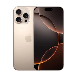 iPhone 16 Pro Max - Сүрөт 1