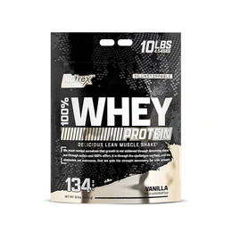 Протеин Nutrex 100% Premium Whey Protein, 4535 г в ассортименте  - Сүрөт 1