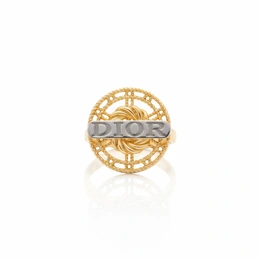 Кольцо в желтом золоте 585, размер 18, вес 4 г - Сүрөт 1