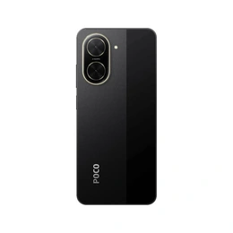 Xiaomi Poco C71 4/128 ГБ черный - Сүрөт 3