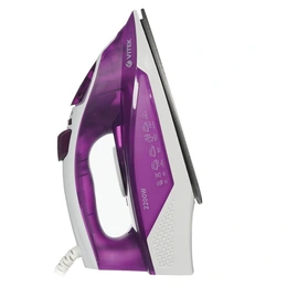 Утюг Vitek VT-8308 VT фиолетовый - Сүрөт 3