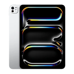 Планшет Apple iPad 11" Pro M4 8/512 ГБ Серый - Сүрөт 1