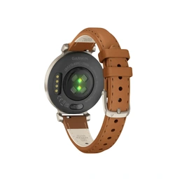 Смарт-часы Garmin Lily 2 Classic Cream Gold - Сүрөт 3