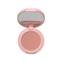 Моно-румяна Divage Solo Compact Blush тон 01 - Сүрөт 1