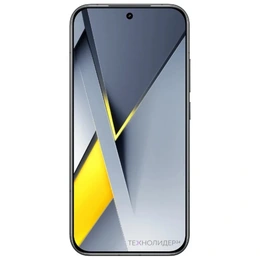 Xiaomi Poco F8 Pro 12/512 ГБ черный - Сүрөт 2