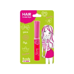 Тушь детская для волос Nomi Beauty в блистере, 9 мл - Сүрөт 1