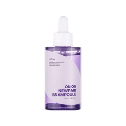 Сыворотка для лица Isntree Onion Newpair, 50 мл - Сүрөт 1