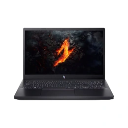 Ноутбук Acer Nitro V15 ANV15-41-R0AQ 24/1024 ГБ, черный - Сүрөт 1