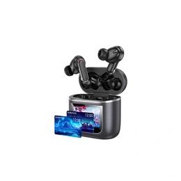 Наушники Borofone BW67 Gorgeous true wireless ANC+ENC (Metal) - Сүрөт 1