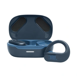 Беспроводные наушники JBL Endurance Peak 3, синий - Сүрөт 1