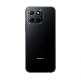 Honor X6b 4/128 Гб черный - Сүрөт 2