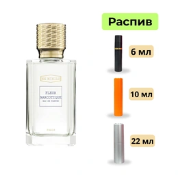 Парфюм Ex Nihilo Fleur Narcotique Rose De Mai - Сүрөт 1