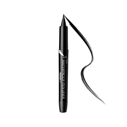 Подводка для глаз Passion Cat Nal Thin Pen Liner #1 Black, 1 г - Сүрөт 1