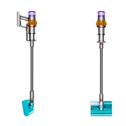 Пылесос Dyson V15 Submarine - Сүрөт 2